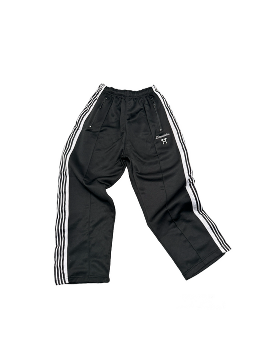 Staple Sweats Black