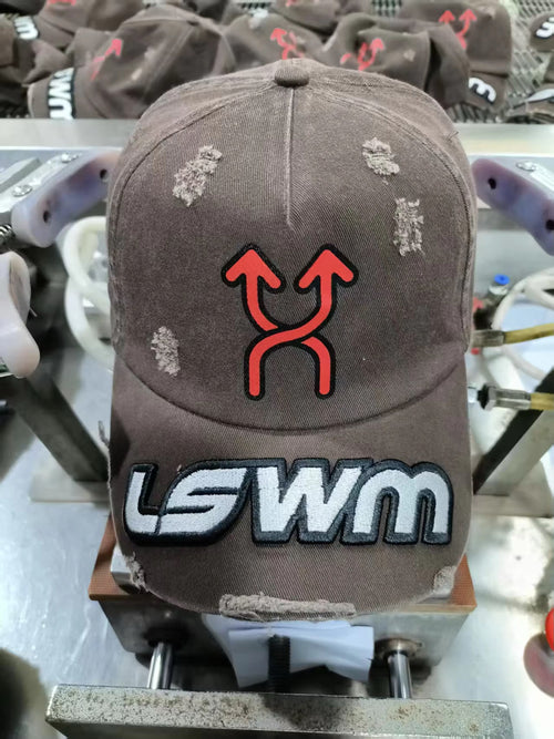 Desert Fade Cap