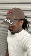 Desert Fade Cap