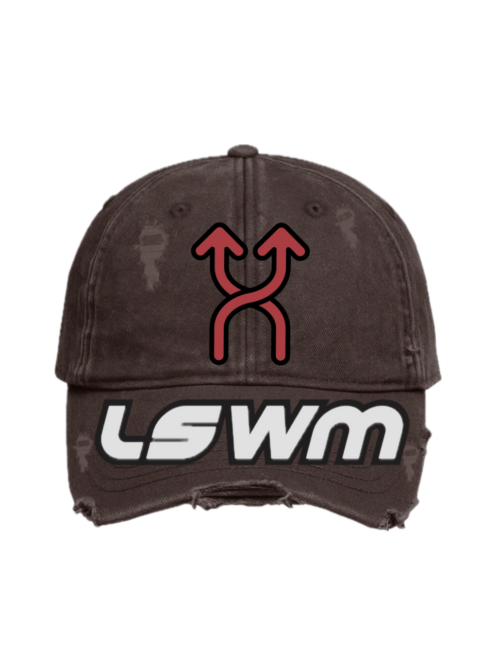 Desert Fade Cap
