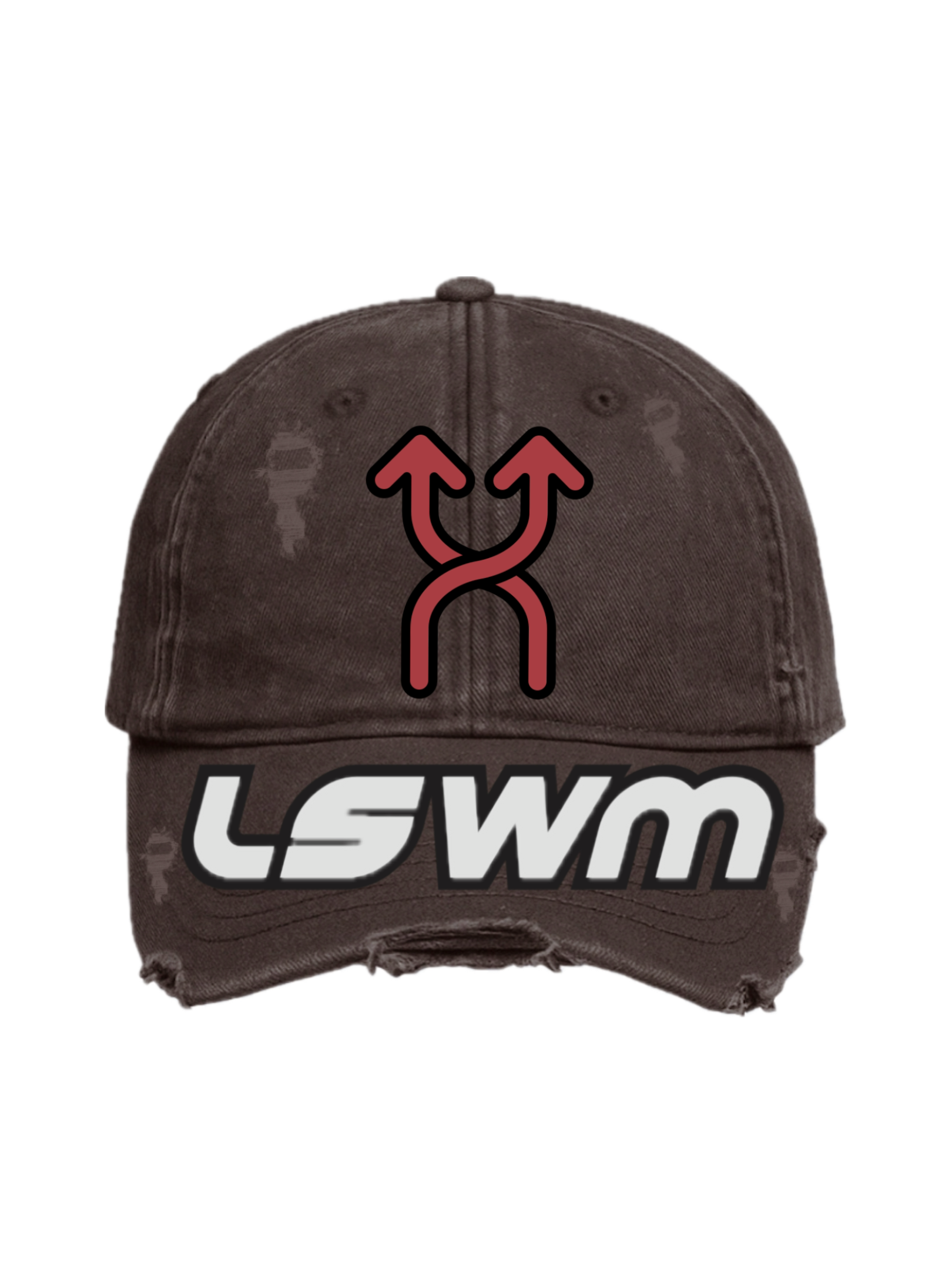 Desert Fade Cap